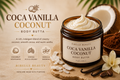 Coca Vanilla Coconut